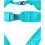 EDELRID Kids Fraggle Harness, XXS 5