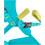 EDELRID Kids Fraggle Harness, XXS 4