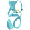 EDELRID Kids Fraggle Harness, XXS 1