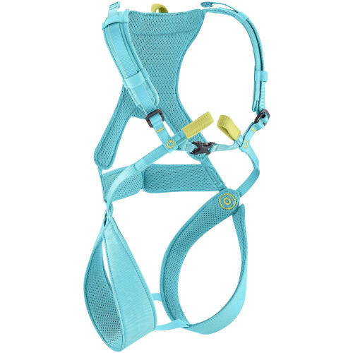 EDELRID Kids Fraggle Harness, XXS