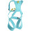 EDELRID Kids Fraggle Harness, XXS 2