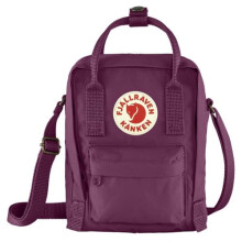 Fjallraven F23797-421 K?nken Sling, Royal Purple, One Size