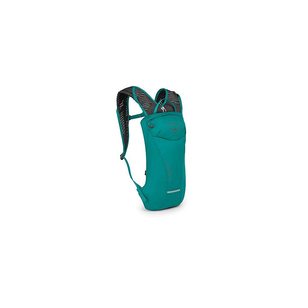 Osprey Kitsuma 1.5 Teal Reef O/S