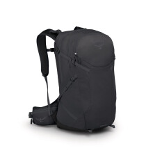 Osprey Sportlite Unisex Hiking Backpacks - Minimalist and lightweight design - Airscape backpanel - Water bottle pockets - Hipbelt - Bluesign approved