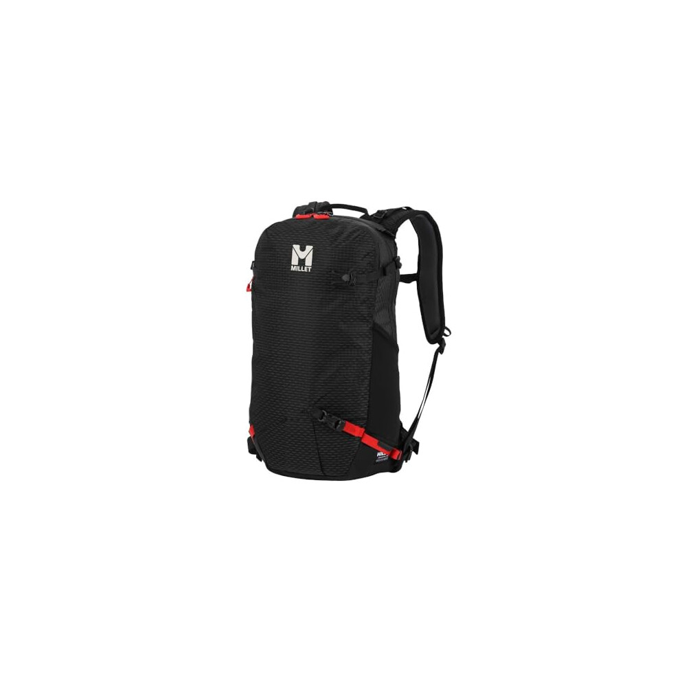 MILLET ? Prolighter 22 ? Backpack for Men and Women ? Mountaineering and Climbing ? Medium Volume 22L