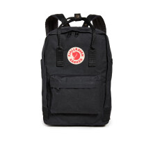 Fjallraven 23524-550 K?nken Laptop 15" Sports backpack Unisex Black Size One Size