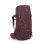 Osprey Europe Osprey Kyte 68 Womens Backpacking Backpack Elderberry Purple WM/L 1