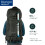 Osprey Europe Osprey Kyte 68 Womens Backpacking Backpack Elderberry Purple WM/L 2