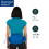 Osprey Europe Osprey Seral 7 Unisex Hydration Lumbar Pack Black O/S 2