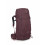 Osprey Europe Osprey Kyte 48 Womens Backpacking Backpack Elderberry Purple WXS/S 1