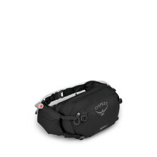 Osprey Seral 7 Unisex Hydration Lumbar Pack Black O/S