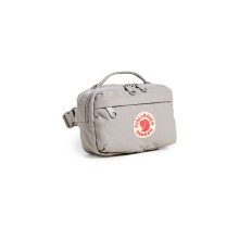 FJALLRAVEN Women's K?nken Hip Sports Backpack, Gray (Fog), One Size UK