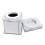Popaloo - Portable Camping Toilet. 2