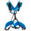 Salewa Xplorer Harness, Carbon, M/L, Unisex 4