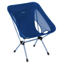 Helinox Chair One (re) High-Performance Camping Chair, Blue Block