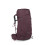 Osprey Europe Osprey Kyte 38 Womens Backpacking Backpack Elderberry Purple WM/L 1