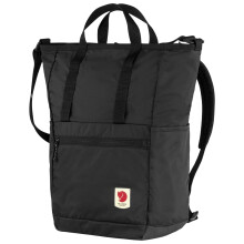 FJ?LLR?VEN F23225-550 High Coast Totepack, Black, One Size