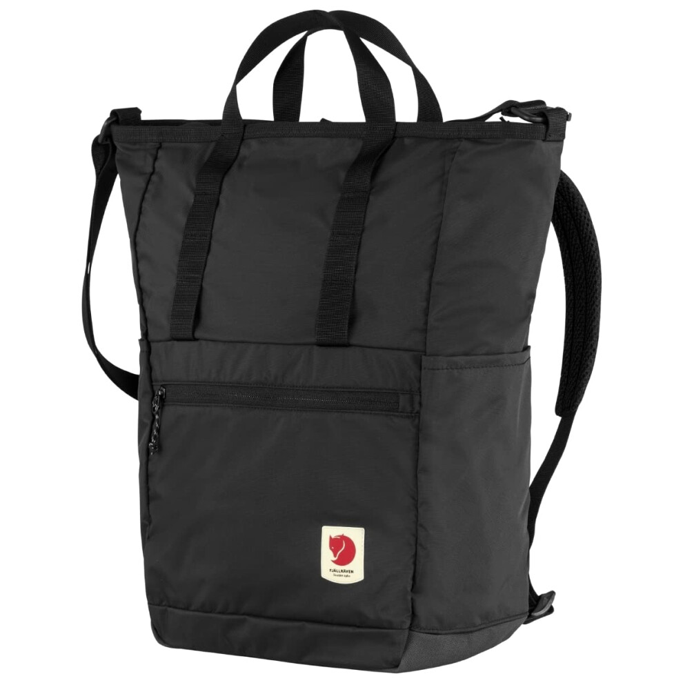 Fjällräven Fj?Llr?Ven F23225-550 High Coast Totepack, One Size Black