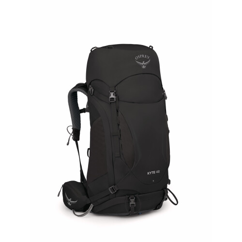 Osprey Europe Osprey Kyte 48 Womens Backpacking Backpack Black WXS/S