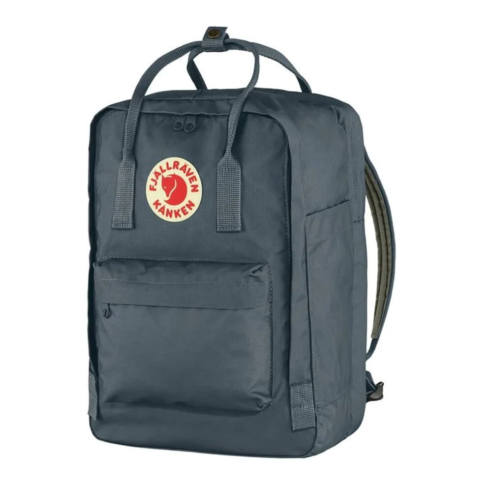 Fjällräven Fjallraven 23524-031 K?Nken Laptop 15" Sports Backpack Unisex Graphite Size One Size