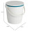 Keter Keter 16 Litre (17 US Quart) Go Bar Cooler 3