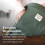 Osprey Europe Osprey Arcane Small Day Black O/S 5