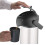 Thermos Thermos Lever Action Pump Pot, 2.5 L Black 2