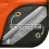 Arcturus All Weather Outdoor Survival Blanket All Purpose,Thermal,Reflective Orange 3