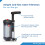 Katadyn Water Filter's Hiker Pro transparent 4