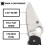 SPYDERCO C223PBK 3