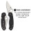 SPYDERCO C223PBK 2