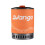 Vango Vango Ultralight Heat Exchanger Cook Kit, Grey, One size 1