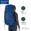 Osprey Europe Osprey Ariel 65 Women's Backpacking Pack Black - WM/L 2