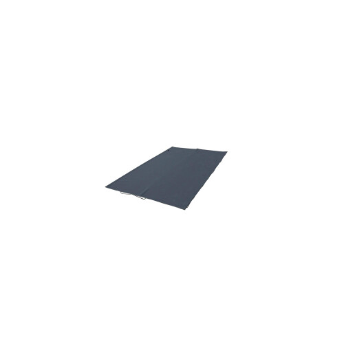 Vango Vango Hush Double Campbed, Granite Grey