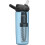 CamelBak Camelbak Eddy+ 20Oz, Filtered By Lifestraw, True Blue 3