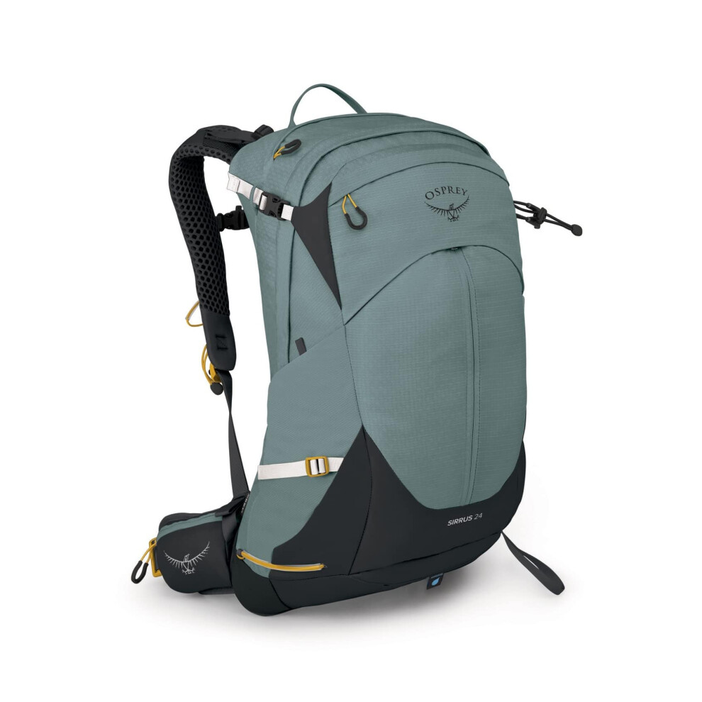Osprey Sirrus 24 Women's Hiking Backpack Succulent Green O/S