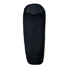 Snugpak Special Forces Bivvi Bag WGTE - Lightweight Outdoor Survival Gear with Breathable, Waterproof Paratex Fabric, Quick Release Zip - Bivvy Bag
