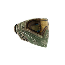 Dye i5 Goggles - Dyecam, One Size