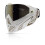 Dye i5 Paintball Goggles - White Gold, One Size 2