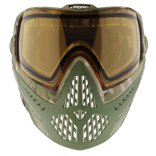 Dye i5 Goggles - Dyecam, One Size 2