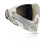 Dye i5 Paintball Goggles - White Gold, One Size 1