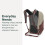 Osprey Europe Osprey Comet Atlas Blue Heather O/S 3
