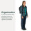 Osprey Europe Osprey Comet Atlas Blue Heather O/S 4