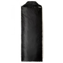 Snugpak Jungle Bag WGTE - Sleeping Bag with Built-in Mosquito Net - Lightweight, Sanitary Sleep Bag & Versatile Quilt - Cosy Sleeping Bag for Tropical