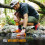 UltraPress Water Purifier - Mojave Redrock 3