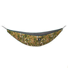 OneTigris Hideout Hammock Underquilt, Full Length Lightweight 4 Season Hammock Gear for Camping, Hiking, Backpacking, Travel, Beach, Backyard, Patio,