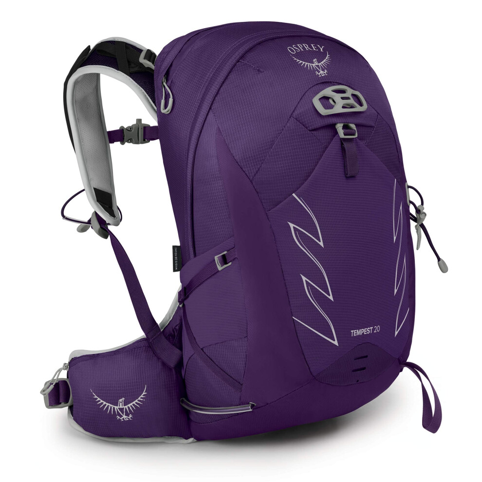 Osprey Europe Tempest 20 Women's Hiking Pack Violac - Wm/L Purple