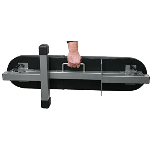 POWERBLOCK Travel Bench 2