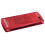 Swordfish Super Slim A4 Paper/Document Laminator with 4 Rollers - Red Ref: 40186 3