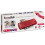Swordfish Super Slim A4 Paper/Document Laminator with 4 Rollers - Red Ref: 40186 2